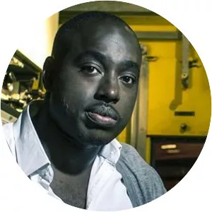 Yaw A. Basoah - Film producer