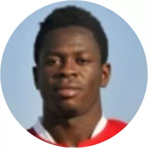 Yaw Asante - Ghanaian footballer