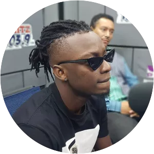 Yaw Berk - Musical artist