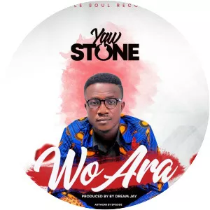 Yaw Stone