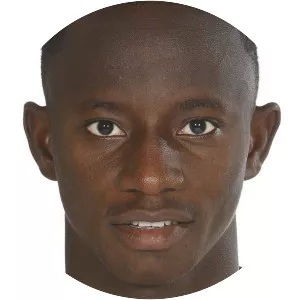 Yaw Yeboah - Ghanaian football player