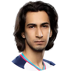 YawaR Hassan photograph