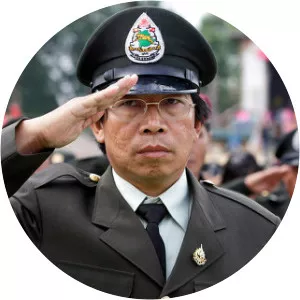 Yawd Serk - Politician