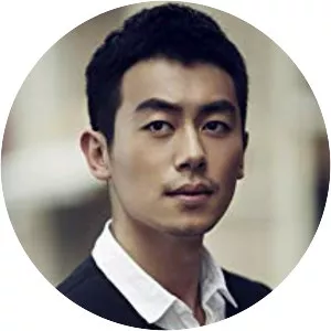 Yawen Zhu - Chinese actor