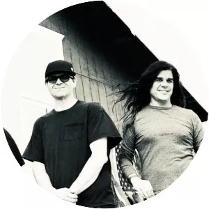 Yawning Man - Rock band