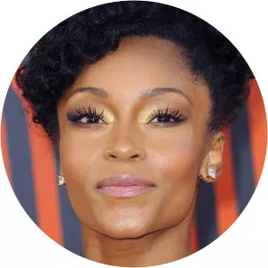 Yaya DaCosta