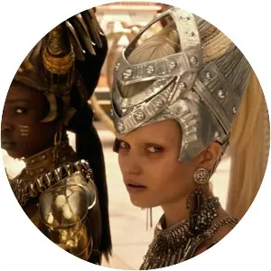 Yaya Deng - Film actor