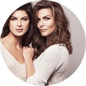 Yaya Kosikova photograph