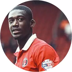 Yaya Sanogo - French football player