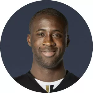 Yaya Touré - Ivorian coach