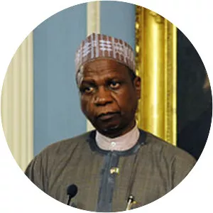 Yayale Ahmed - Former Secretary to the Government of the Federation of Nigeria