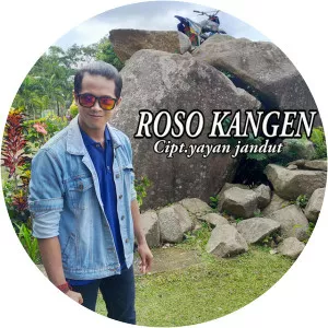 Yayan Jandut - Musical artist