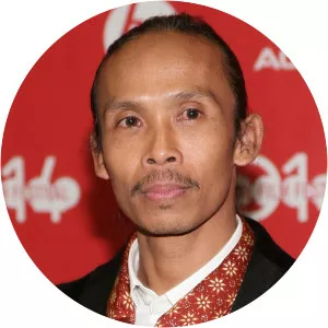 Yayan Ruhian