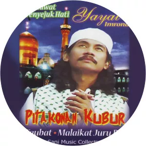 Yayat Imrona - Musical artist