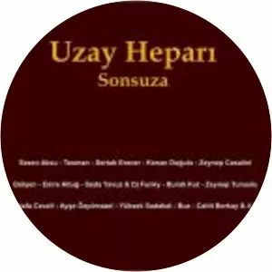 Yayla Heparı - Uzay Heparı's father
