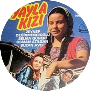 Yayla Kızı - 1974 film