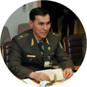 Yaylym Berdiyev