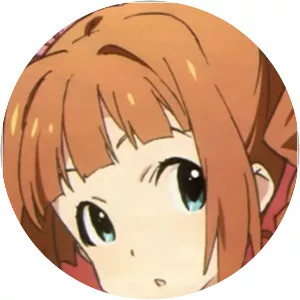 Yayoi Takatsuki - Fictional character