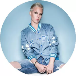 Yaysh - Musical artist