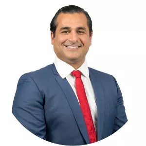 Yaz Mubarakai - Member of the Legislative Assembly of Western Australia