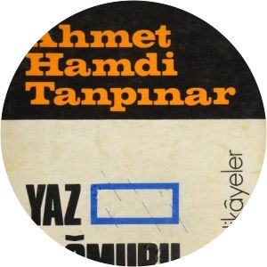 Yaz Yağmuru Ahmet Hamdi Tanpınar