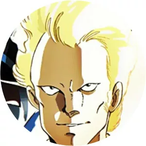 Yazan Gable - Fictional character