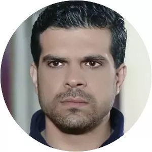 Yazan Khalil - Syrian actor