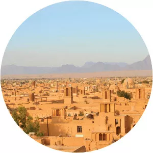 Yazd (Yezd)