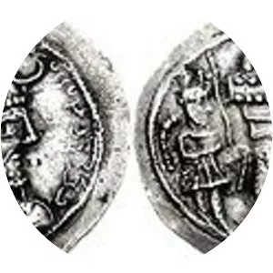 Yazdegerd I (I. Yezdicerd)