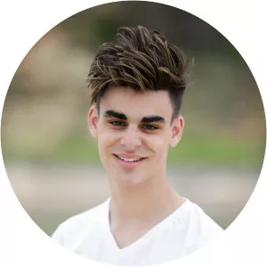 Yazeed Daher - TV actor