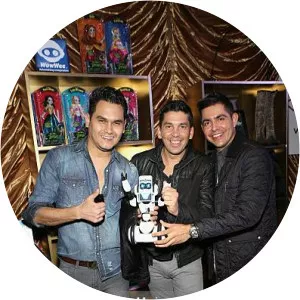 Yazid Benitez - Musician