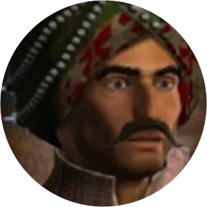 Yazid III - Caliph of Damascus