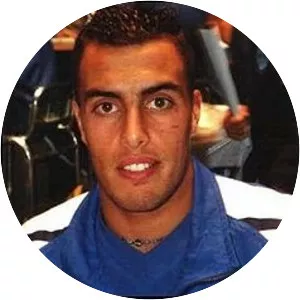 Yazid Mansouri