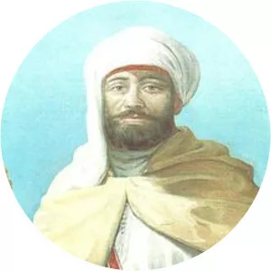 Yazid of Morocco