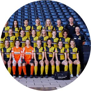 YB Frauen