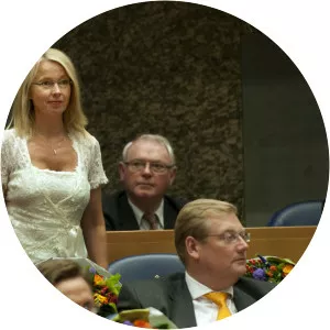 Ybeltje Berckmoes-Duindam