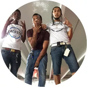 YBG Sosa - Musical artist