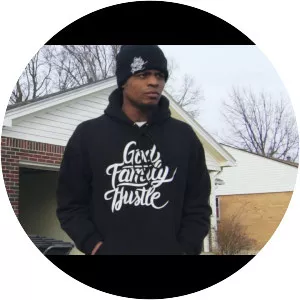 Ybmsmoove - Musical artist