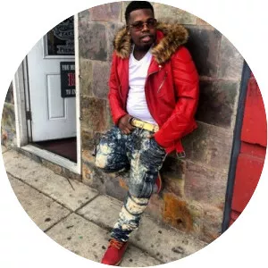 YBN Kenny - Musical artist