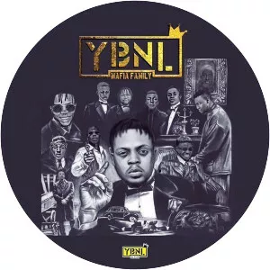 YBNL MaFia Family
