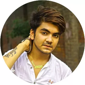 YC Gujjar - Musical artist