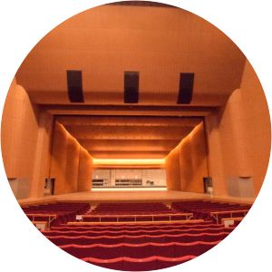 YCC Prefectural Citizen's Culture Hall Kofu