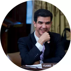 Ydanis Rodríguez - Former New York City Council member
