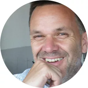 Yde Venema - Mathematician