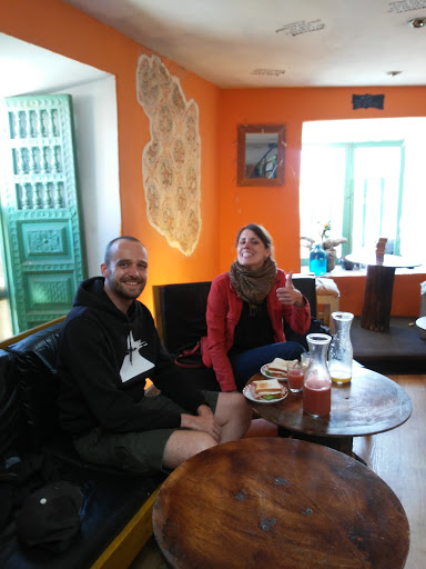 Ydes coffee and juice - Cafe