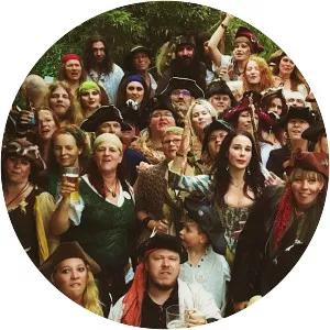 Ye Banished Privateers - Rock band