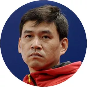 Ye Chong - Olympic athlete