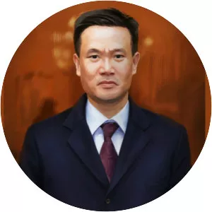 Ye Jianming