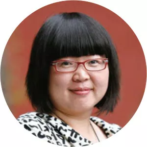 Ye Qiao - Chinese writer