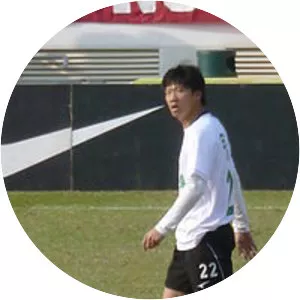 Ye Weichao - Chinese footballer